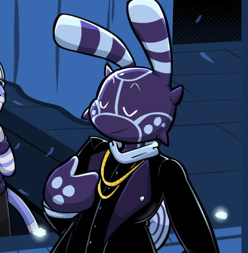 Avatar of Wants to perform with you