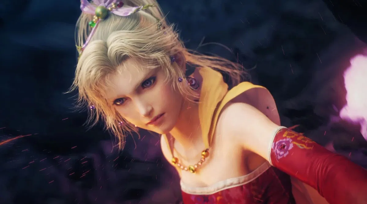 Avatar of Terra Branford 