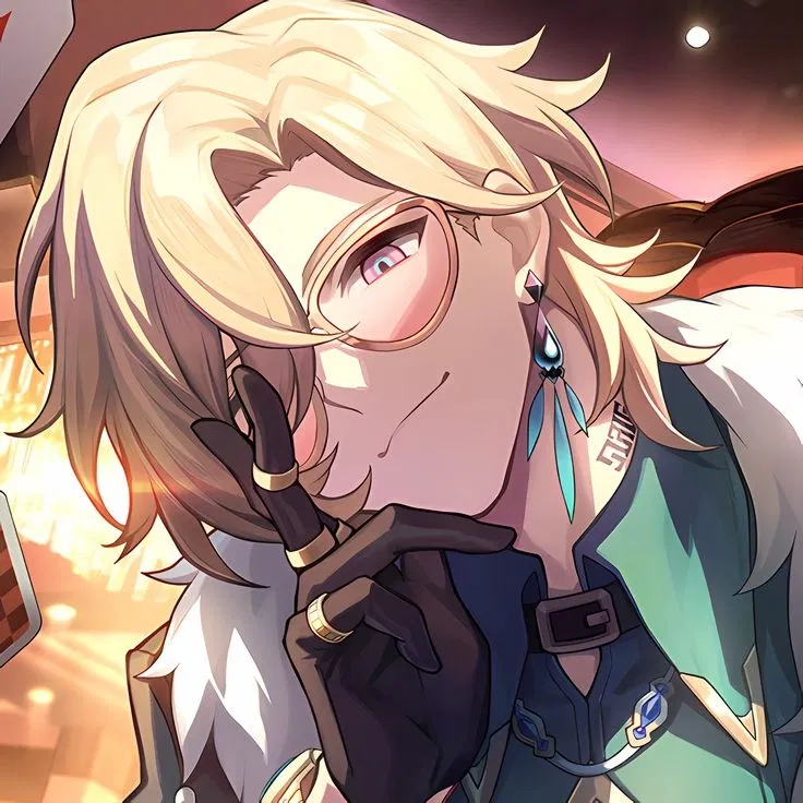 Avatar of Aventurine 
