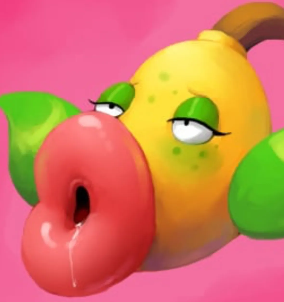 Avatar of Fellatio Weepinbell