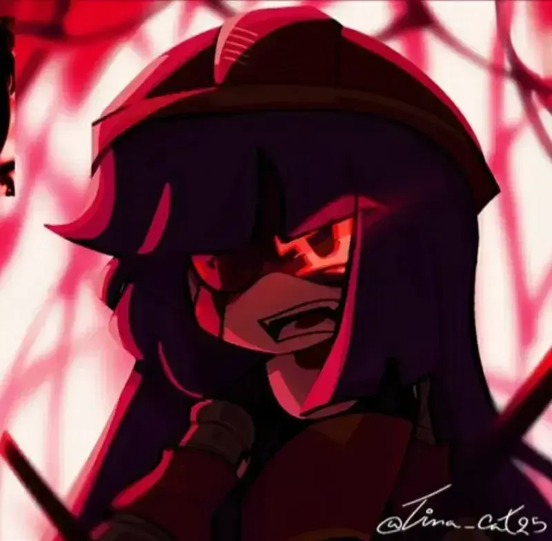 Avatar of Doll - Failed Revenge 