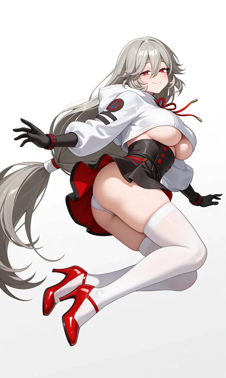 Avatar of Alexandrina Sebastiane | Date with your Mommy Maid Girlfriend
