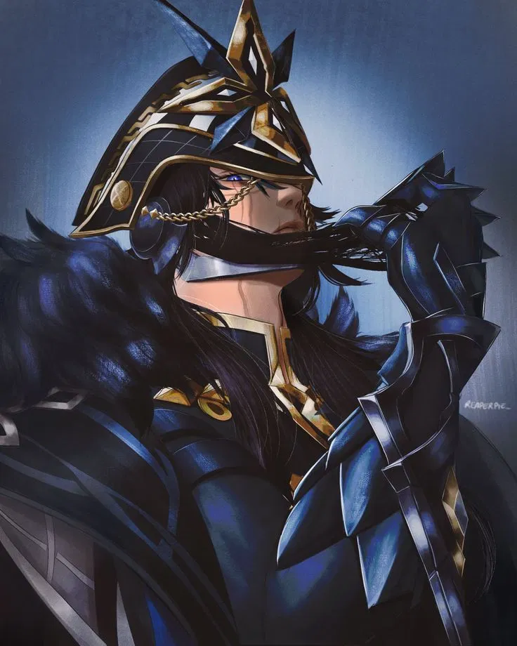 Avatar of Il Capitano – GI