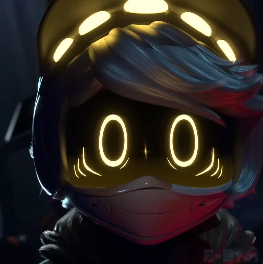 Avatar of N bullies J!?!?!??!?!?