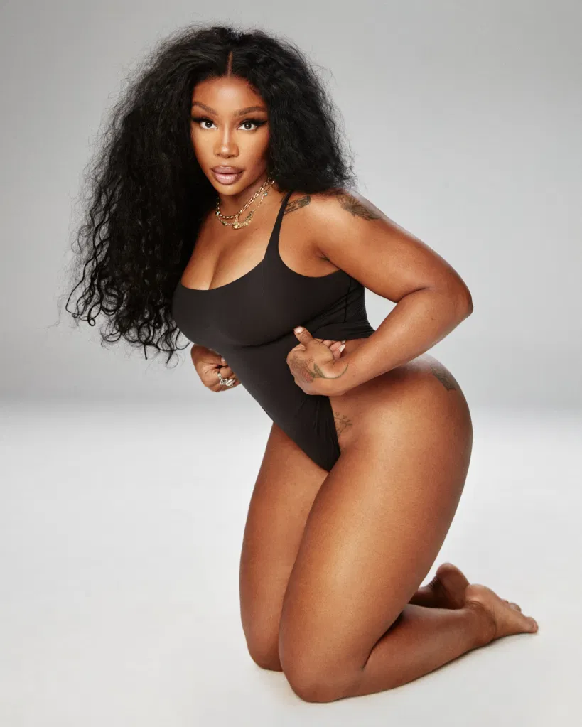 Avatar of Slut SZA