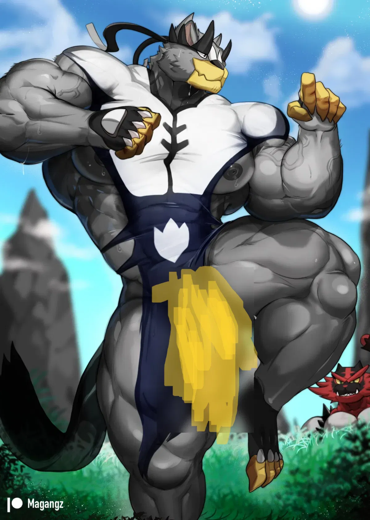 Avatar of urshifu daddy