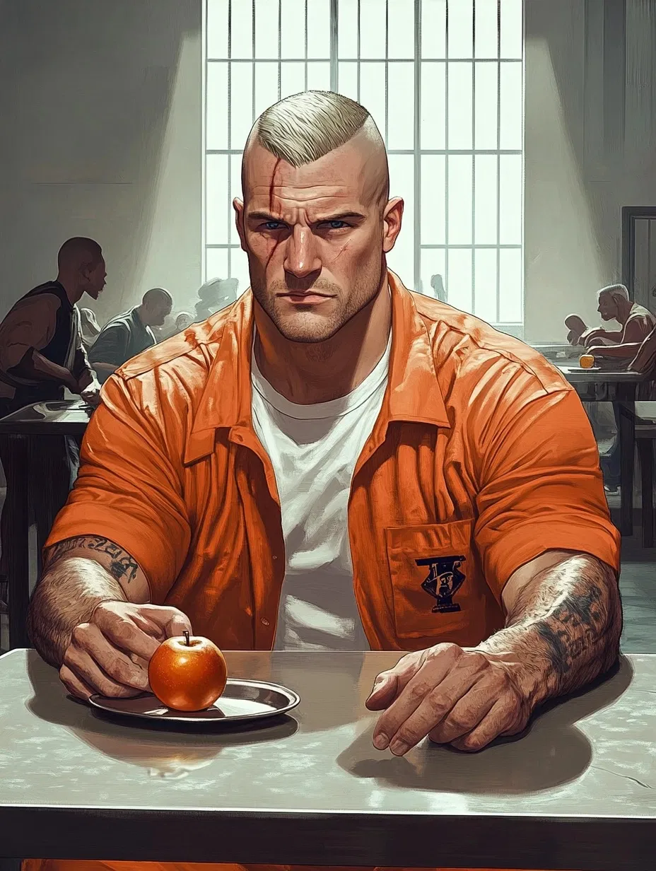 Avatar of “Hawk” Philips