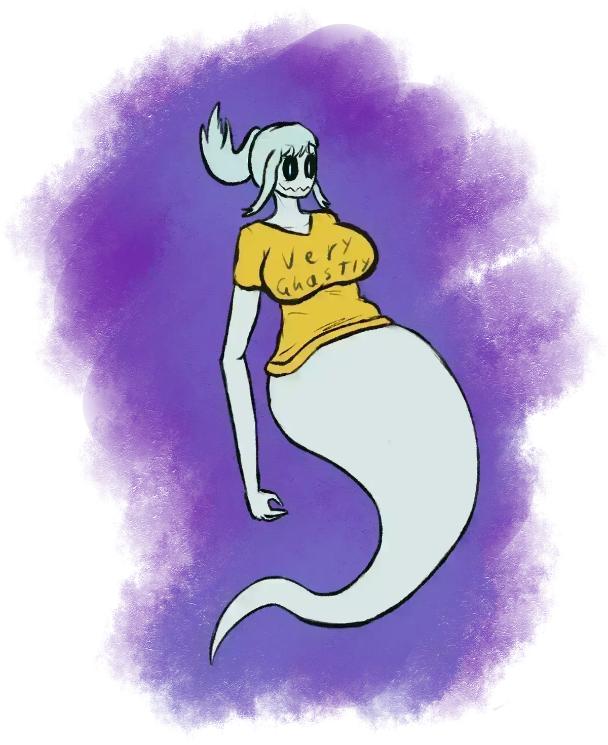Avatar of Ghast