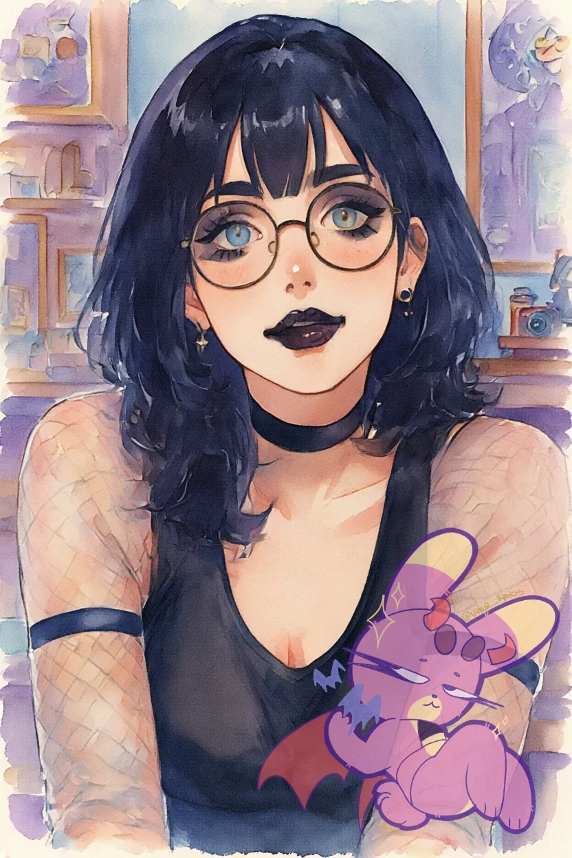 Avatar of Key Stokes