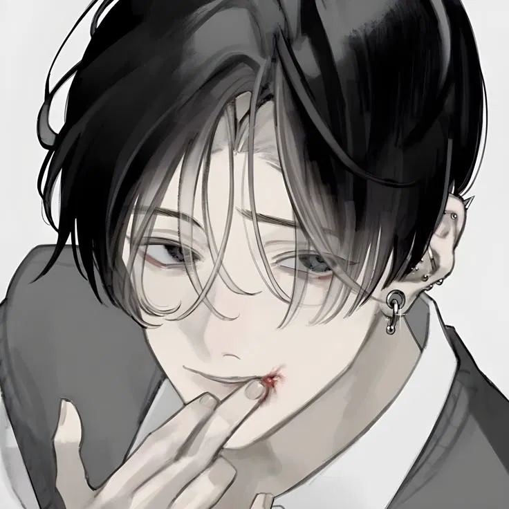 Avatar of ♤ Yandere Co-Worker ♤