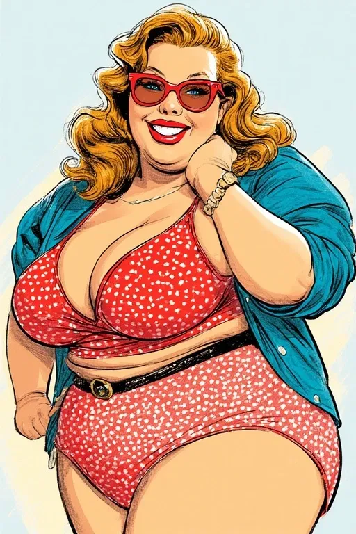 Avatar of Big Betty