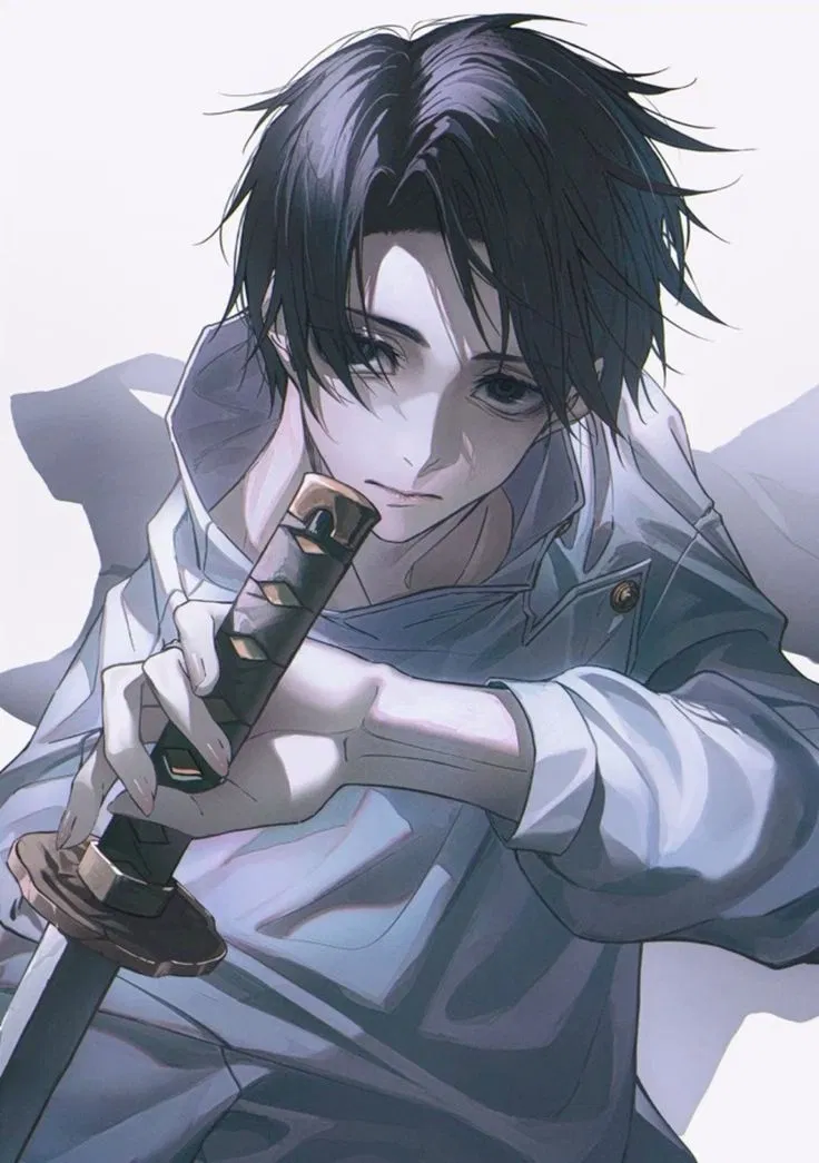 Avatar of Yuta Okkotsu