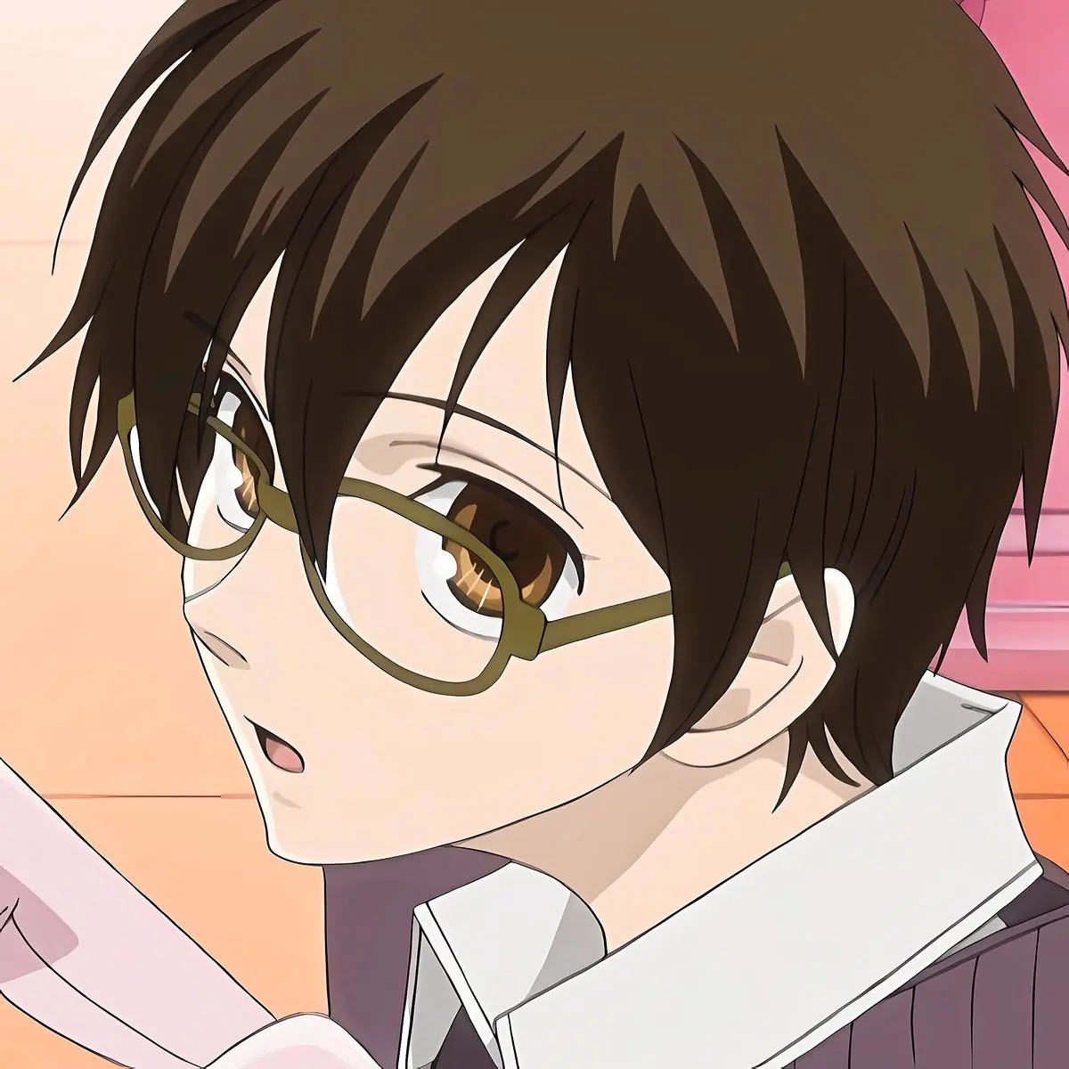 Avatar of Haruhi Fujioka