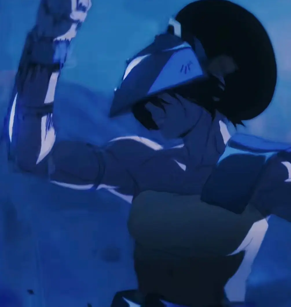 Avatar of Toph Beifong | ATLA