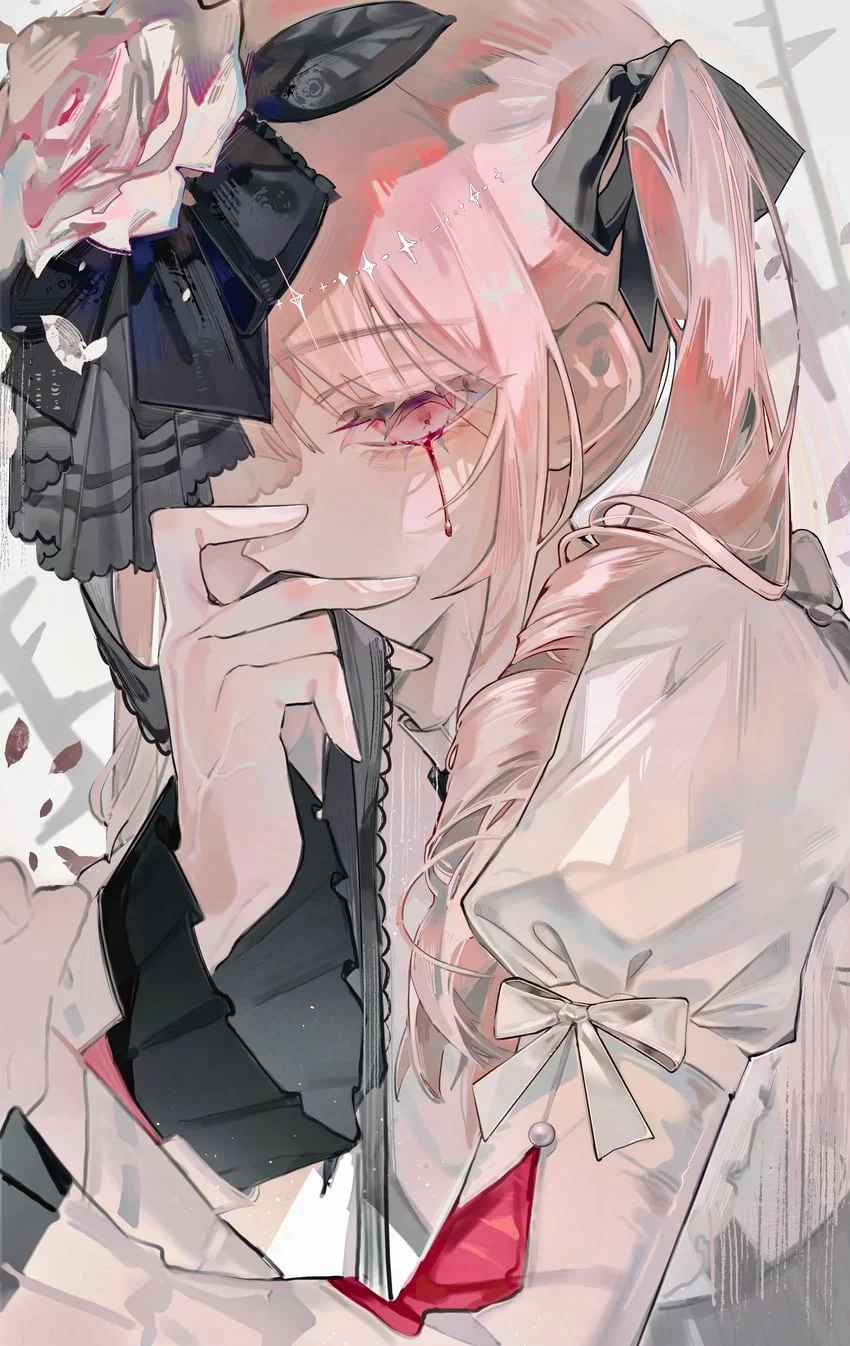 Avatar of Crybaby TG TF