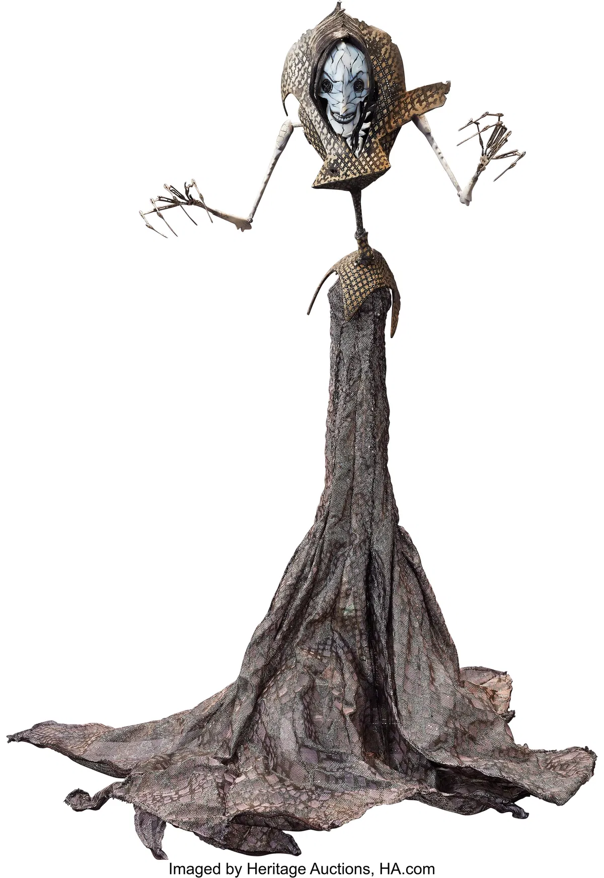 Avatar of Coraline RPG