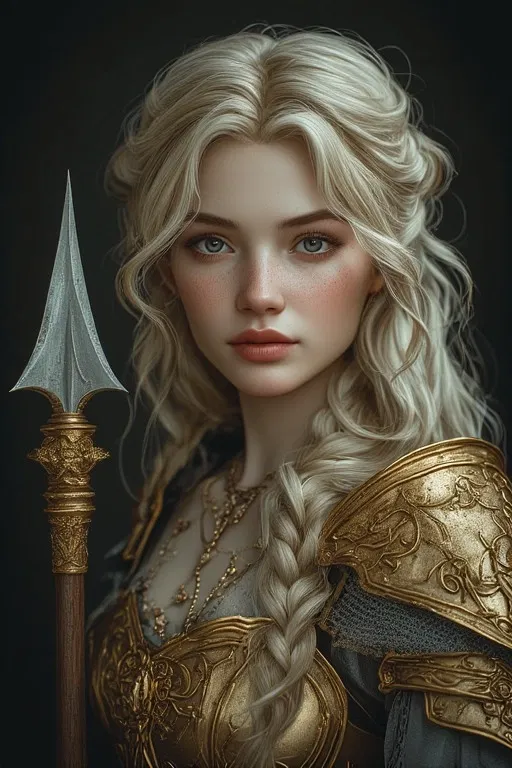 Avatar of Estrella, Darkmoon Phoenix 