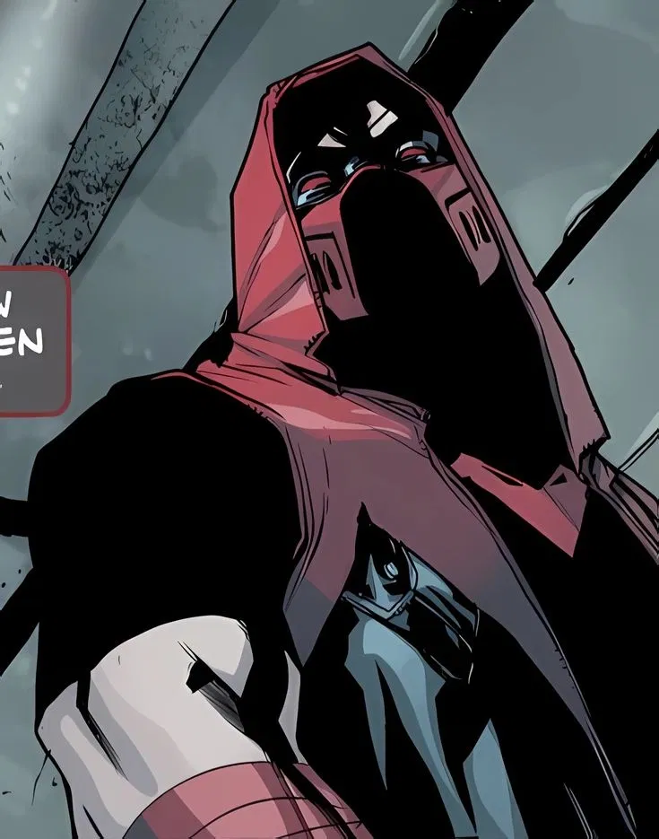 Avatar of Jason todd ୨୧