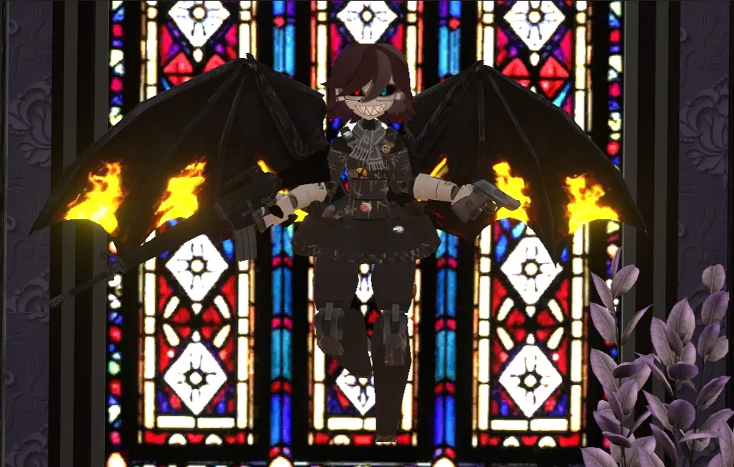 Avatar of Airen Houghster