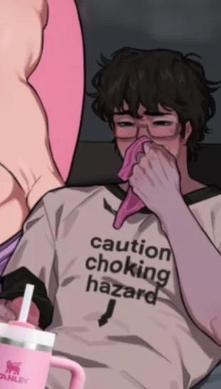 Avatar of chase || Nerd Roommate 