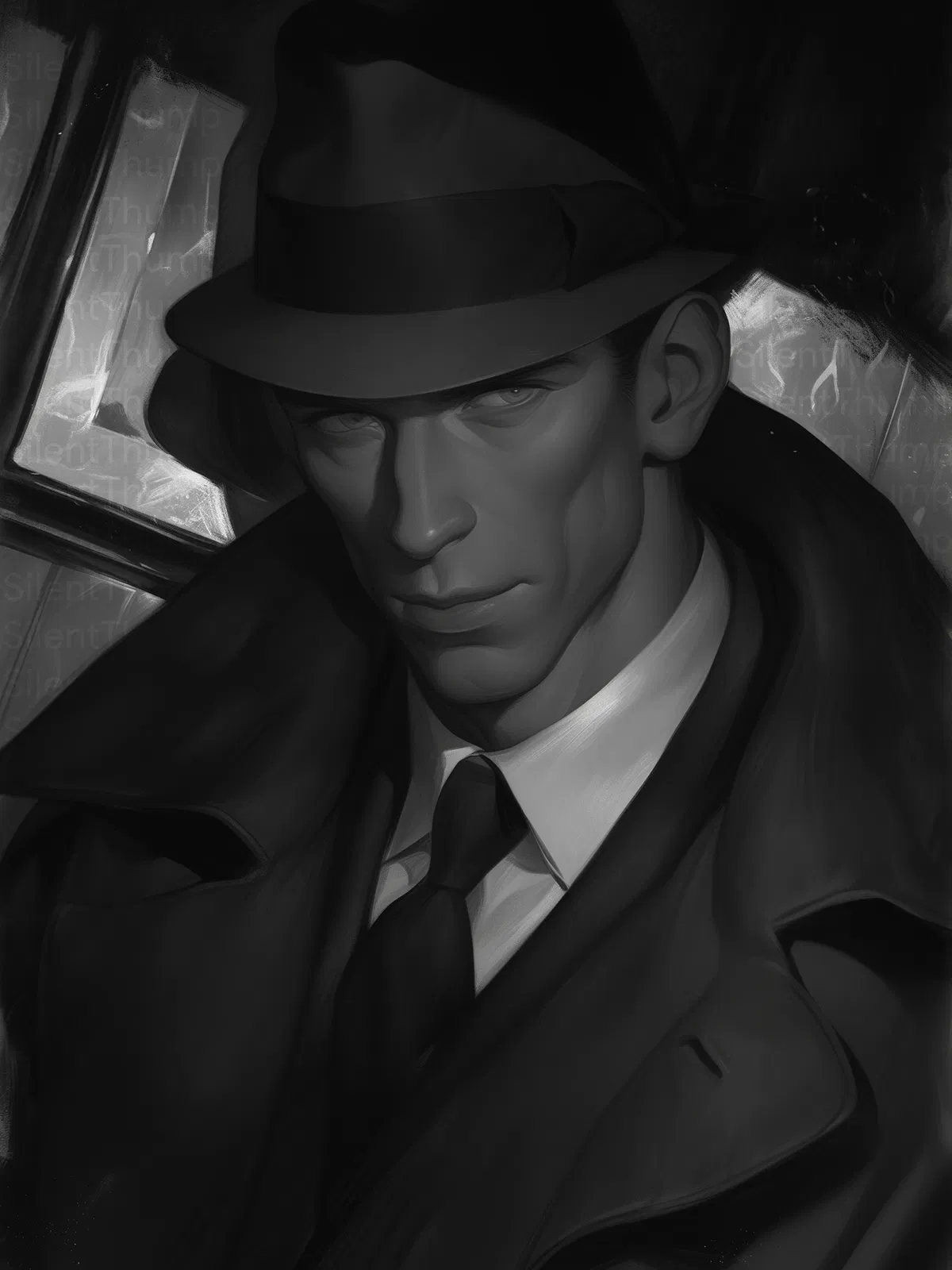 Avatar of Sid Archer