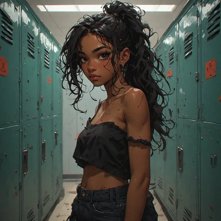 Avatar of Poor (homeless) classmate