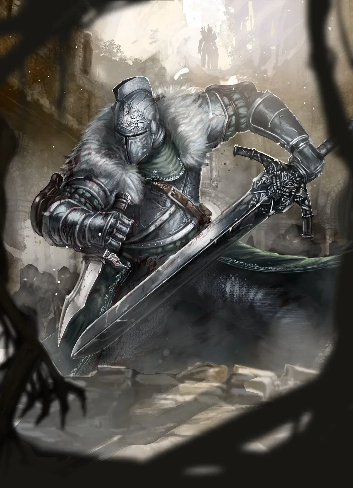 Avatar of Lord Bumble