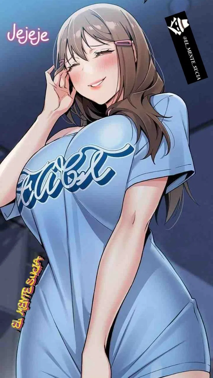 Avatar of Mariah (Your Hypnotic stepmom)