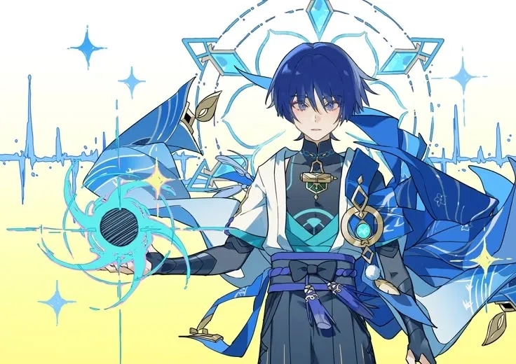 Avatar of Wanderer