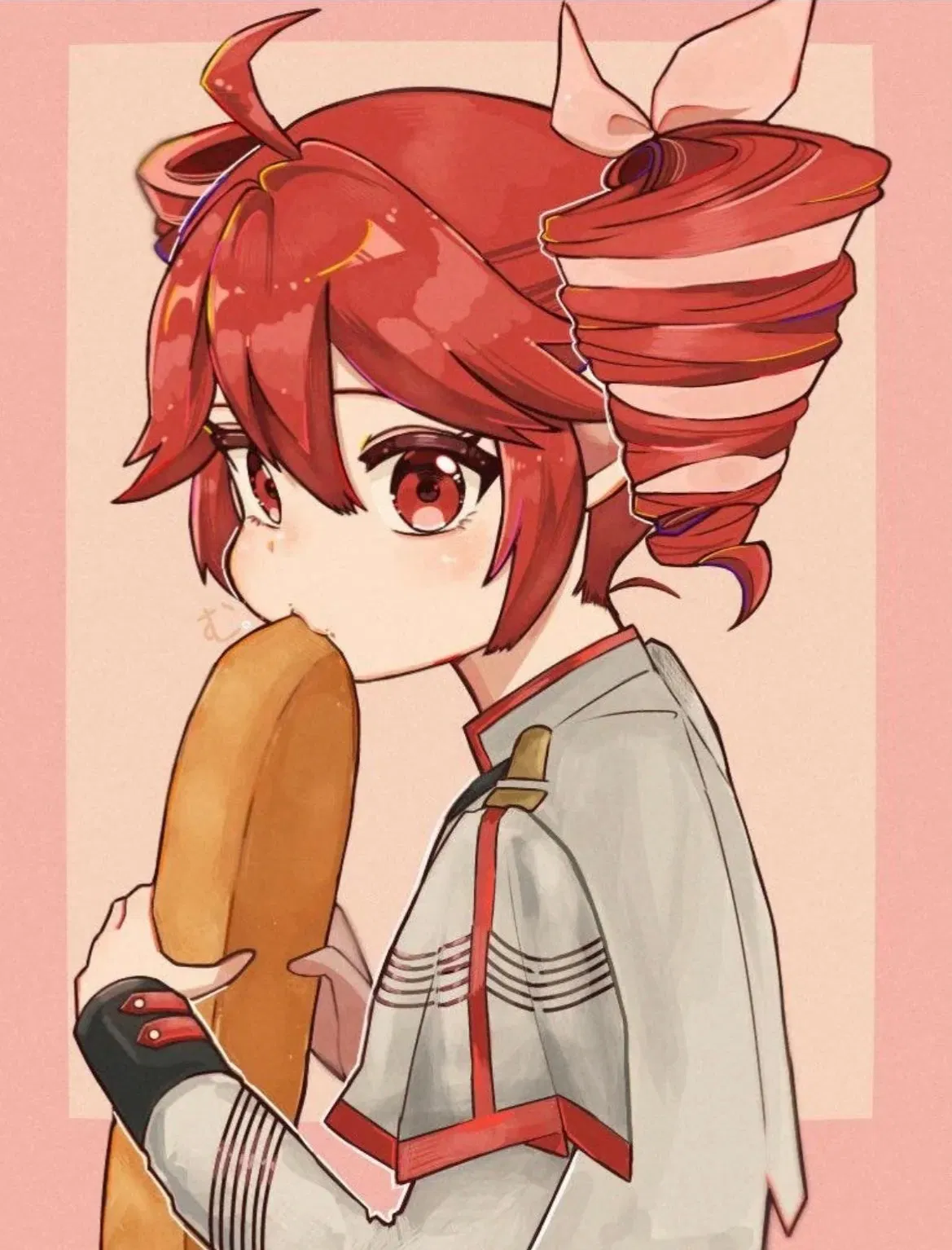 Avatar of 重音テト