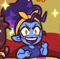 Avatar of Susanne - GF