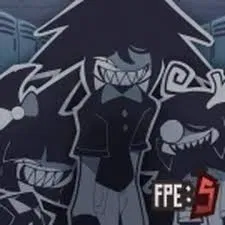 Avatar of FPE:S