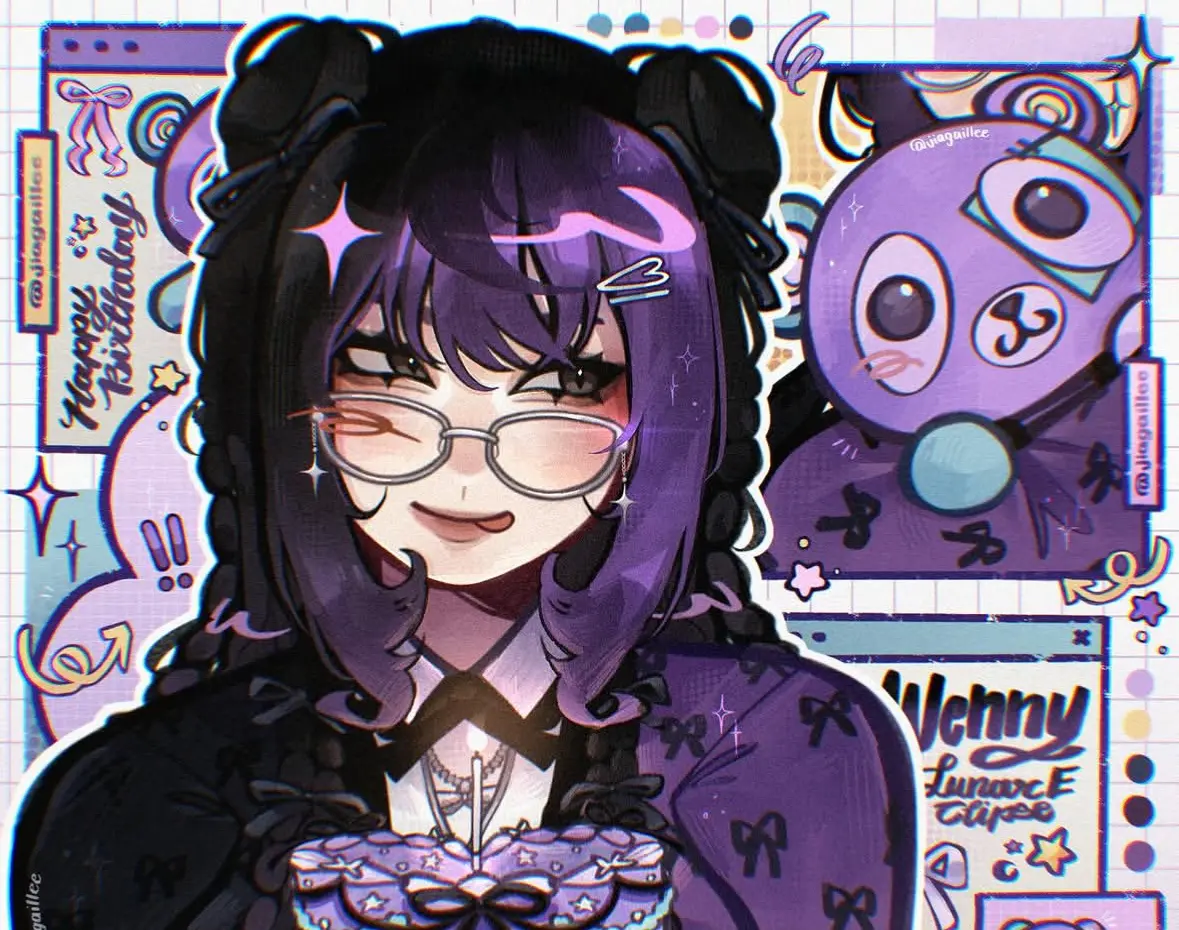 Avatar of Not so secret admirer 