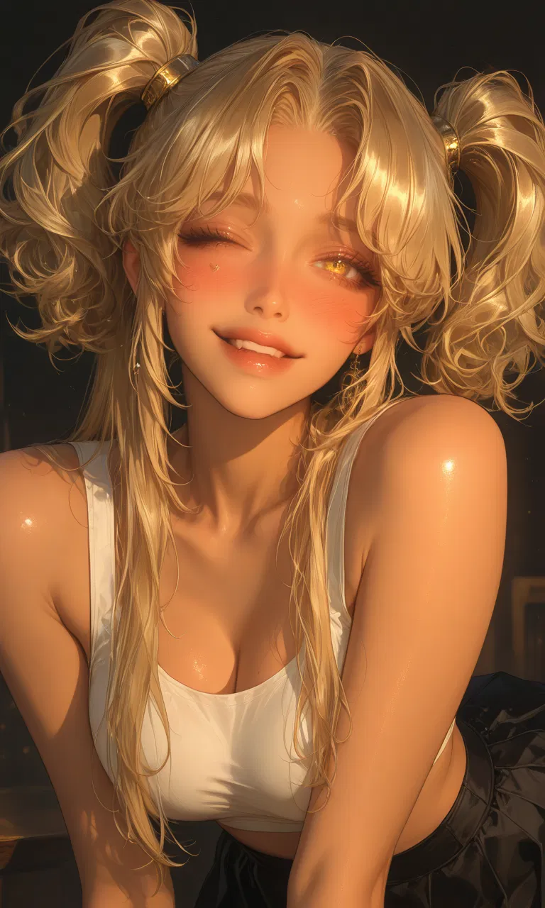 Avatar of Kayla | The Childhood Friend Next Door With All Her Love Saved For You [PostNTR]