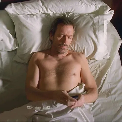 Avatar of Gregory House