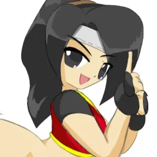 Avatar of Momoka