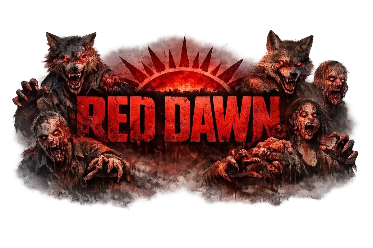 Avatar of Red Dawn Roleplay