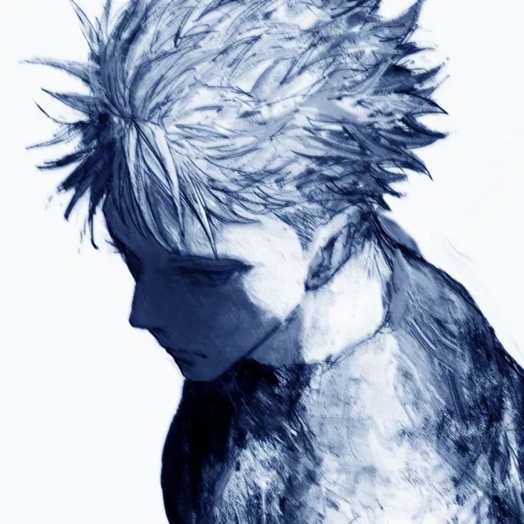 Avatar of Satoru Gojo