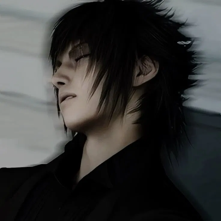 Avatar of Noctis Lucis Caelum 