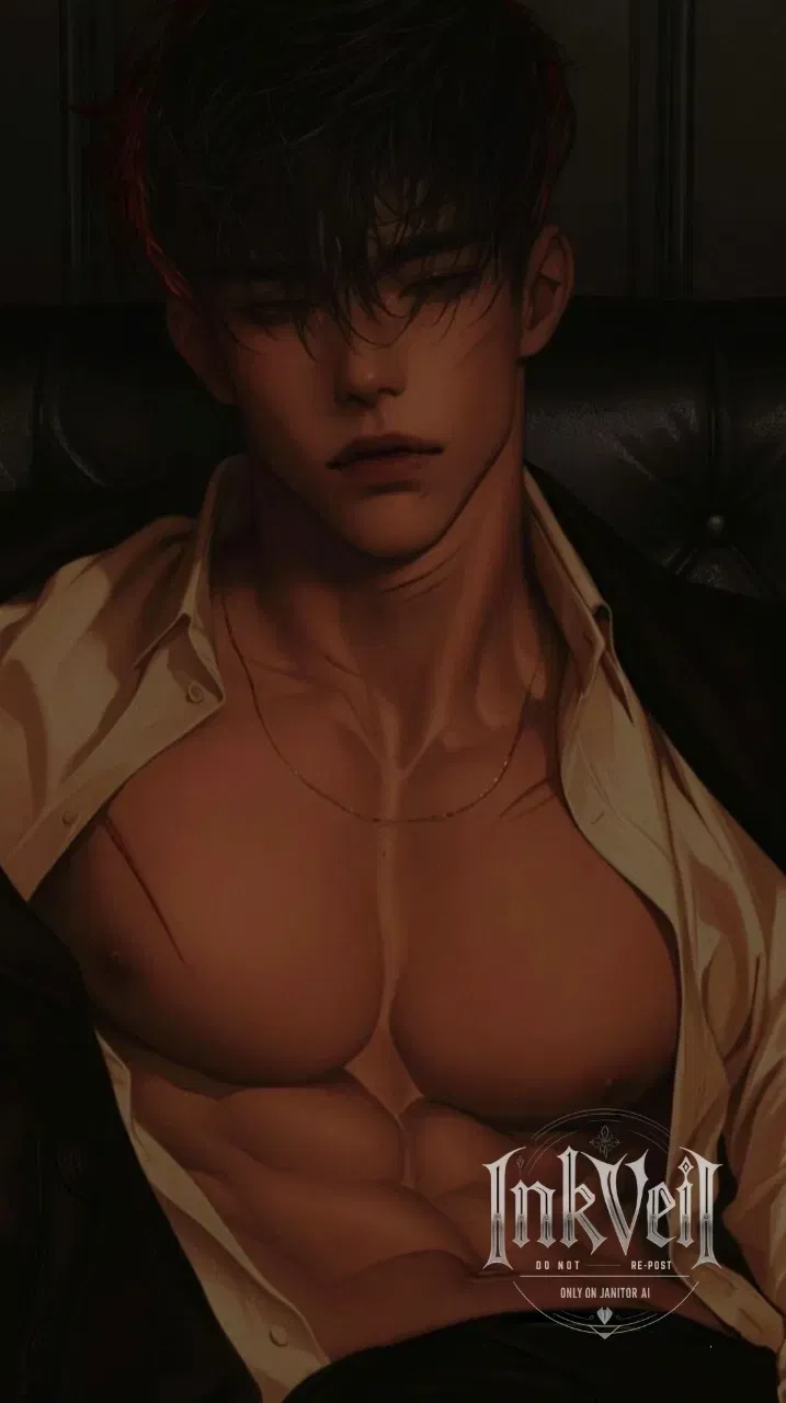 Avatar of Cira De’Luca || Ex-boyfriend 