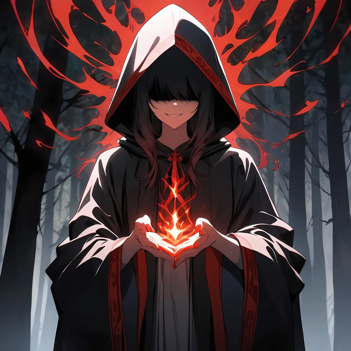 Avatar of Millicent - Black Practitioner