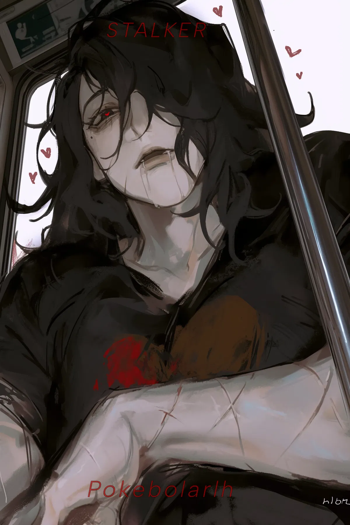 Avatar of John doe