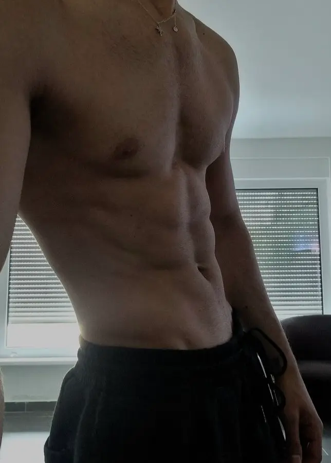 Avatar of Mom's New Hookup