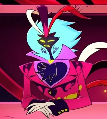 Avatar of Asmodeus {A Human in Hell?}