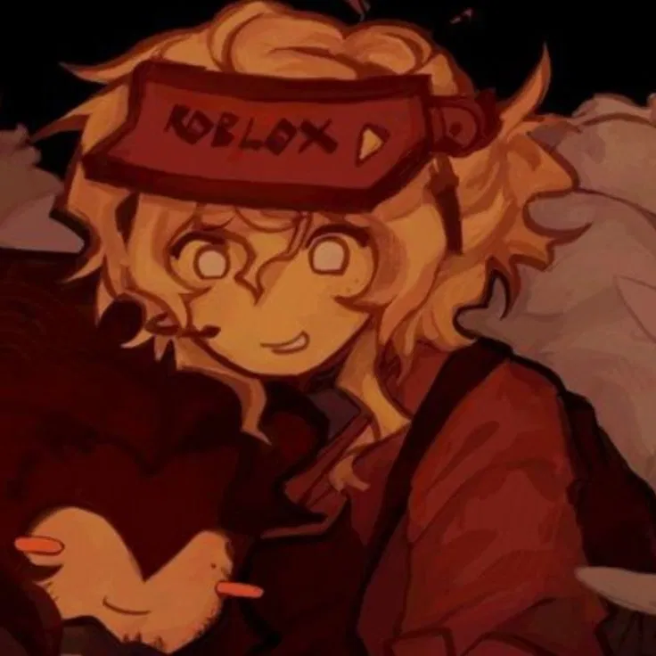 Avatar of Elliot // Forsaken ༘⋆