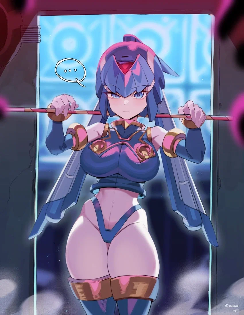Avatar of Fairy Leviathan | "Nfufu... I've been looking forward to this."