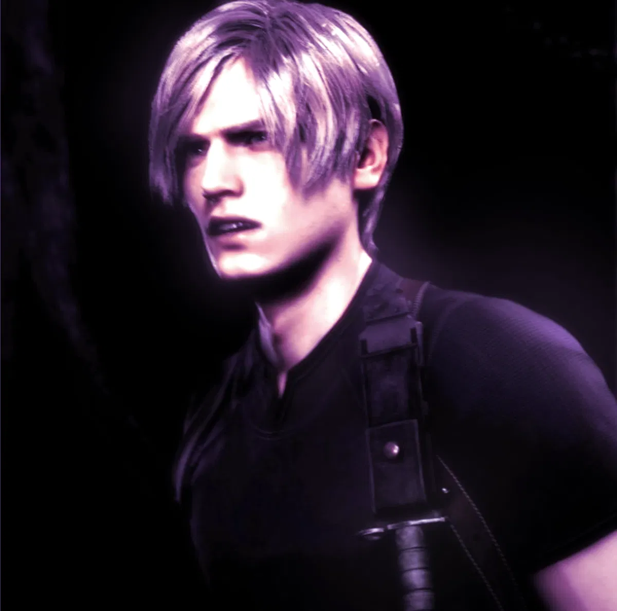 Avatar of Leon S. Kennedy 
