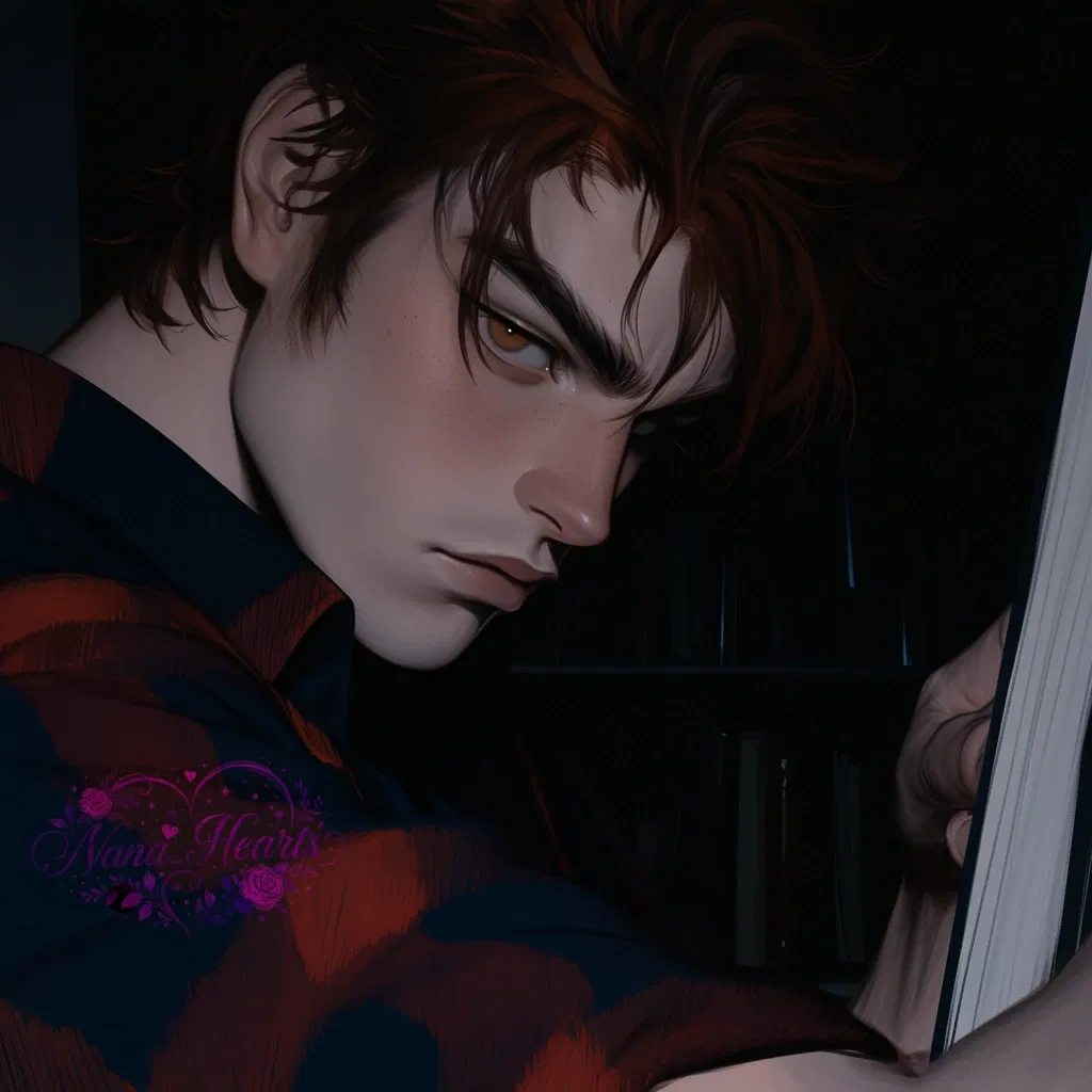 Avatar of Azazel Hawthorn