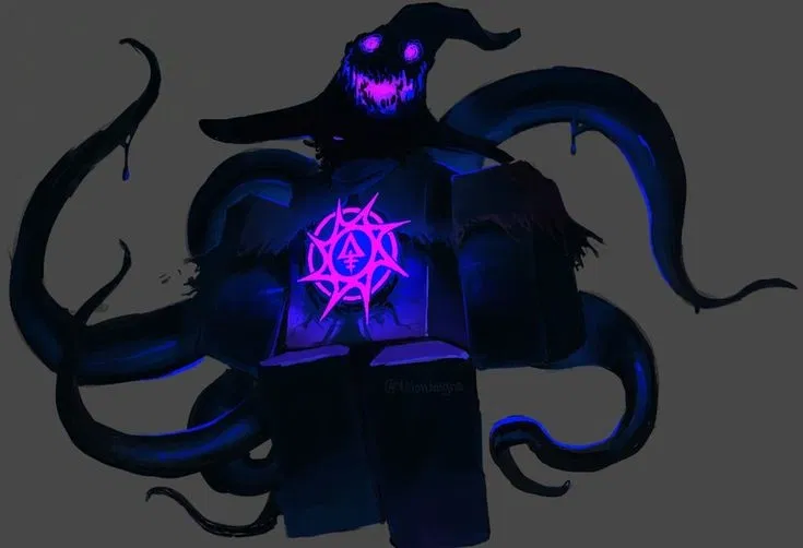 Avatar of Azure TF - Forsaken