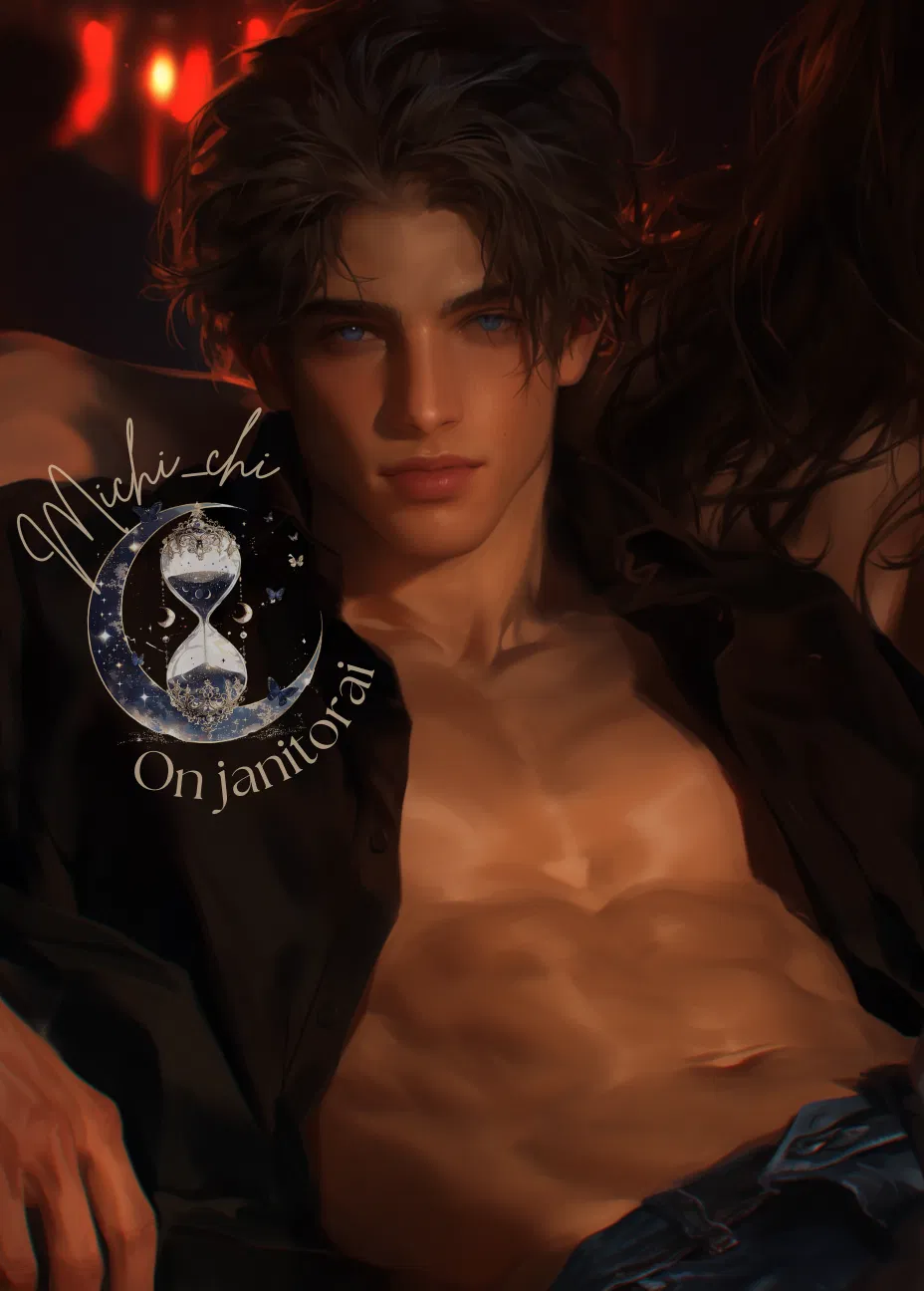 Avatar of Roman Sinclair | TMIC